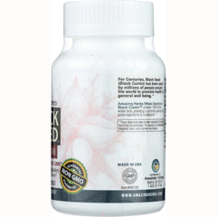 Black Seed Original Plain