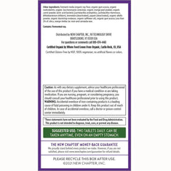 Women's Advanced Multivitamin