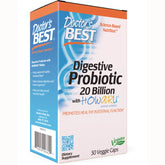 Digestive Probiotic