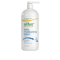 Daily Moisturizing Lotion - Dry Skin