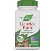 Licorice Root