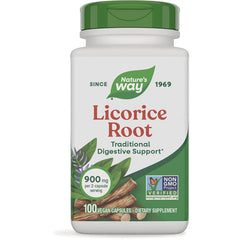 Licorice Root