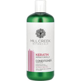 Keratin Repair Formula