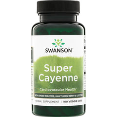 Super Cayenne
