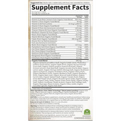 Organics Women's Once Daily