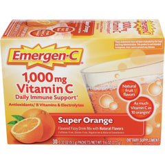 Emergen-C Vitamin C