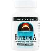 Huperzine A 200 mg