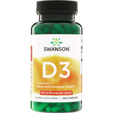 Vitamin D3