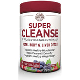Super Cleanse - Berry