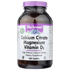 Calcium Citrate Magnesium Vitamin D3