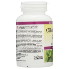 Oil of Oregano