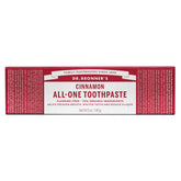All-One Toothpaste