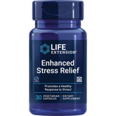 Enhanced Stress Relief