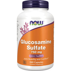 Glucosamine Sulfate