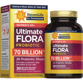 Women's 50+ Ultimate Flora Probiotic