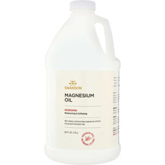 Magnesium Oil