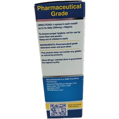 Sinus Relief Nasal Spray