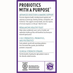 All-Flora Probiotic