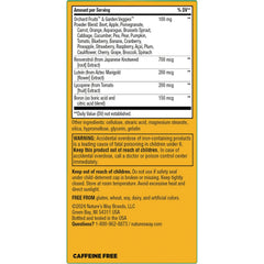 Alive! Adult Complete Multivitamin