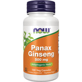 Panax Ginseng