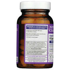 Fermented Vitamin B Complex