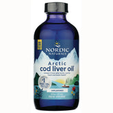 Arctic Cod Liver Oil - Unflavored