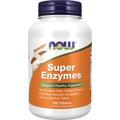 Super Enzymes