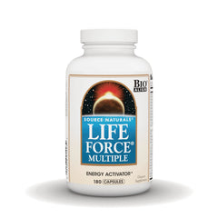 Life Force Multiple