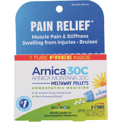 Arnica montana 30C
