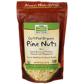 Organic Pine Nuts