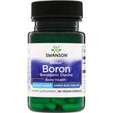 Albion Boron Bororganic Glycine