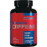 Advanced Caffeine