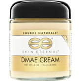Skin Eternal DMAE Cream