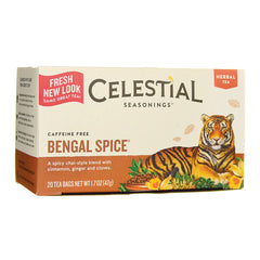 Caffeine Free Herbal Tea