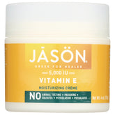Vitamin E Moisturizing Creme