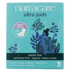 Ultra Pads - Long