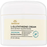 L-Glutathione Cream with Setria Glutathione