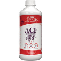 ACF Extra Strength Immune Support