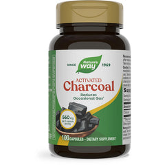 Activated Charcoal