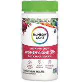 High Potency Women's One 50+ Daily Multivitamin