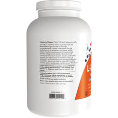 L-Lysine Pure Powder