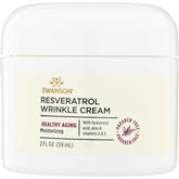 Resveratrol Wrinkle Cream