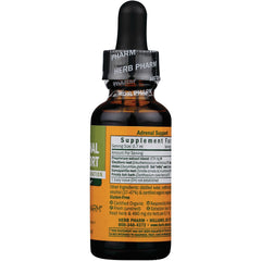 Adrenal Support - System Restoration