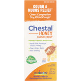 Chestal Honey Cough Syrup