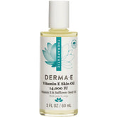 Vitamin E Skin Oil