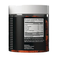 Creatine Monohydrate Gummies - Orange