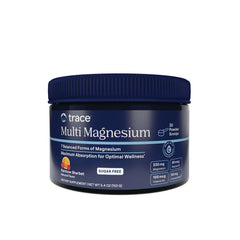 Multi Magnesium Powder - Rainbow Sherbet