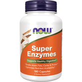 Super Enzymes Capsules