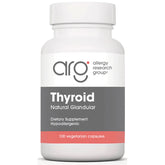 Thyroid Natural Glandular