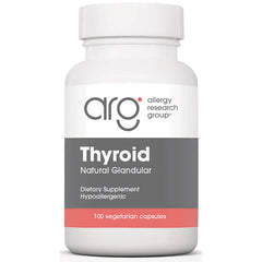 Thyroid Natural Glandular